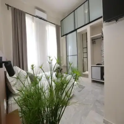 OIKO MINI SUITES