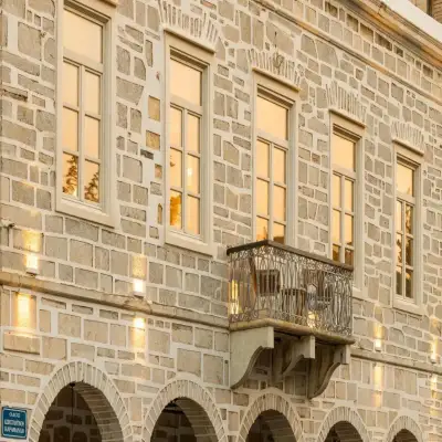 Syros Soul Luxury Suites