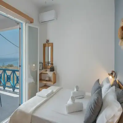 Kalliopi’s Apartments