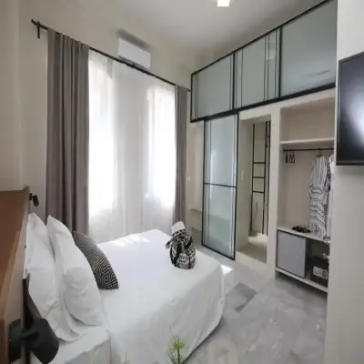 OIKO MINI SUITES