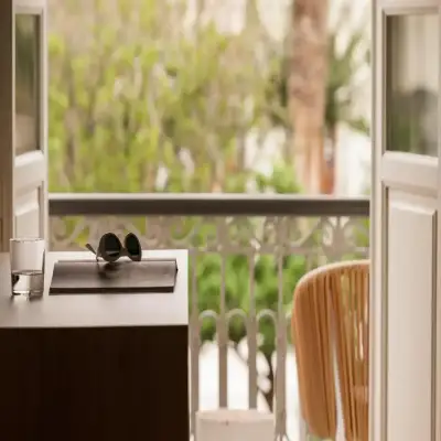 Syros Soul Luxury Suites