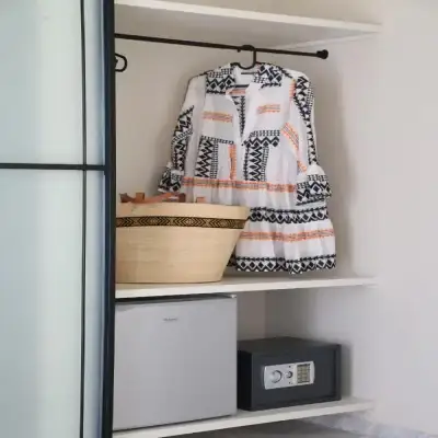 OIKO MINI SUITES