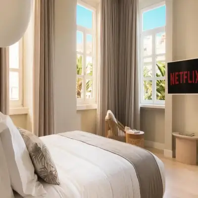 Syros Soul Luxury Suites