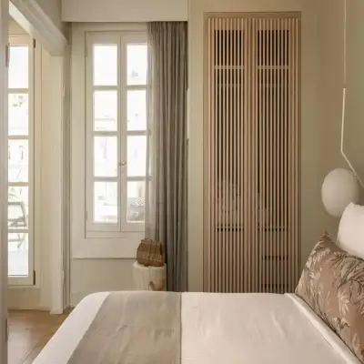 Syros Soul Luxury Suites