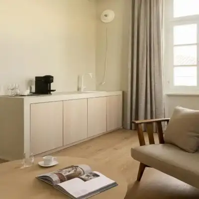 Syros Soul Luxury Suites