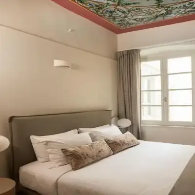 Syros Soul Luxury Suites