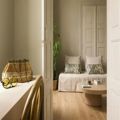 Syros Soul Luxury Suites