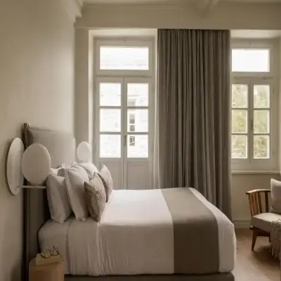 Syros Soul Luxury Suites