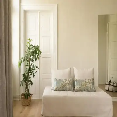 Syros Soul Luxury Suites