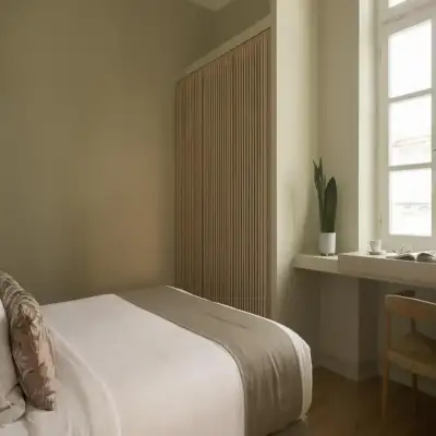 Syros Soul Luxury Suites