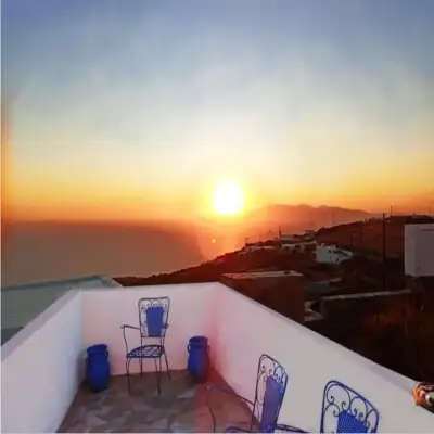 Anerada Sunset