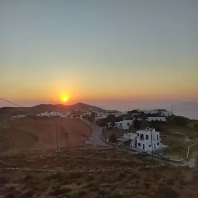 Anerada Sunset