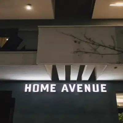 Home Avenue