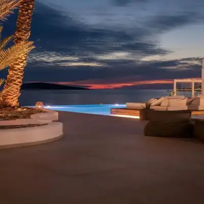 Kantouni Beach Boutique Hotel