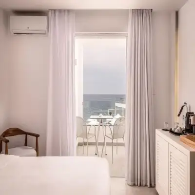 Kantouni Beach Boutique Hotel
