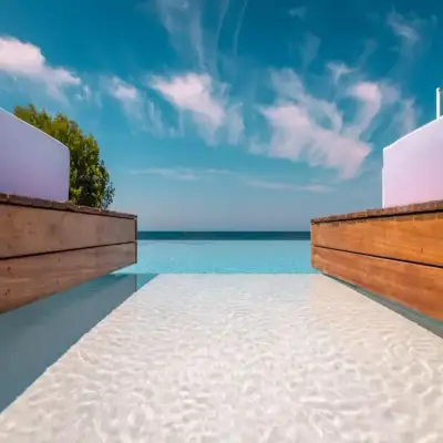 Kantouni Beach Boutique Hotel