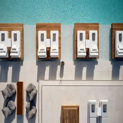 Kantouni Beach Boutique Hotel