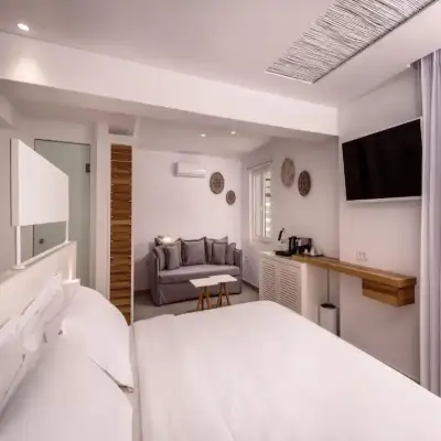 Kantouni Beach Boutique Hotel