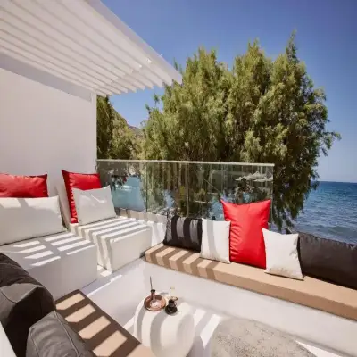 Kantouni Beach Boutique Hotel