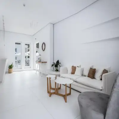 Kantouni Beach Boutique Hotel