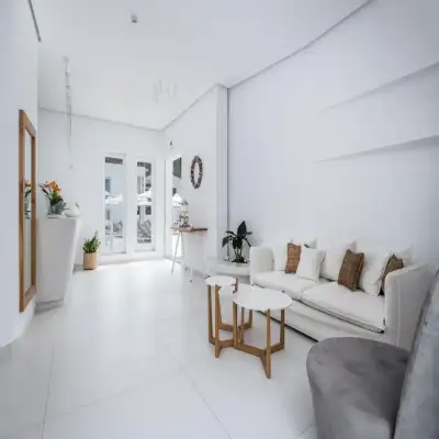 Kantouni Beach Boutique Hotel