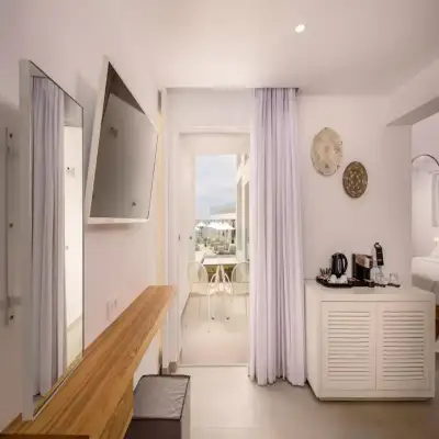 Kantouni Beach Boutique Hotel