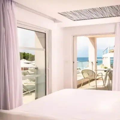 Kantouni Beach Boutique Hotel