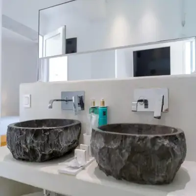 Kantouni Beach Boutique Hotel