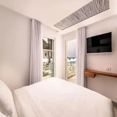 Kantouni Beach Boutique Hotel