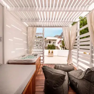Kantouni Beach Boutique Hotel
