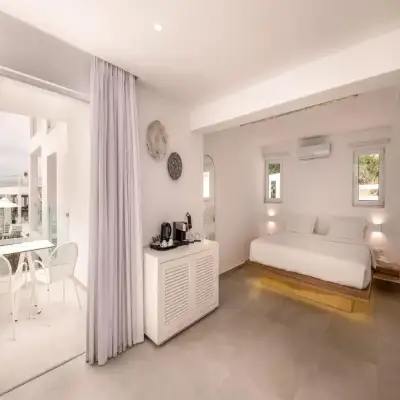 Kantouni Beach Boutique Hotel