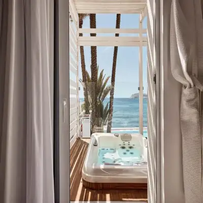 Kantouni Beach Boutique Hotel