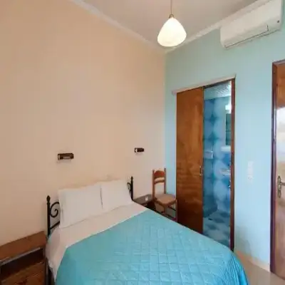 Arba Rooms