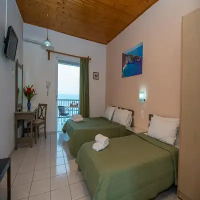 Villa Levante