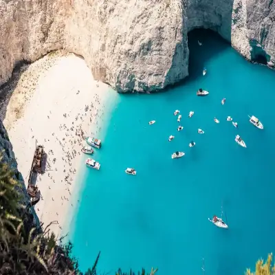 Andelice Zante