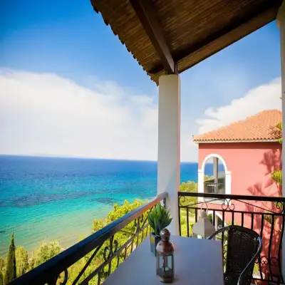 Villa Levante
