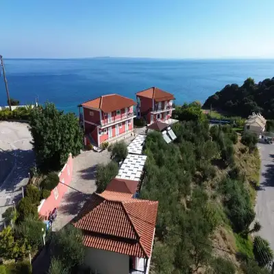 Villa Levante