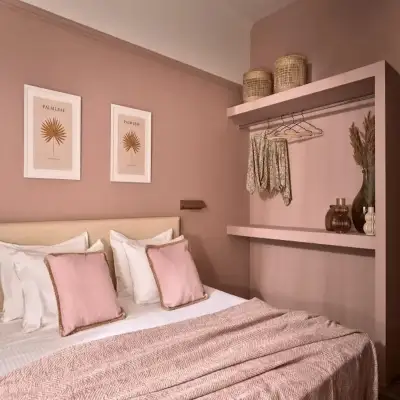 Anemelia Retreat