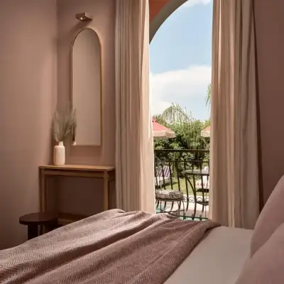 Anemelia Retreat
