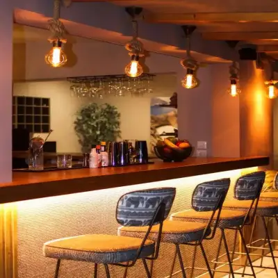 Vice Hotel