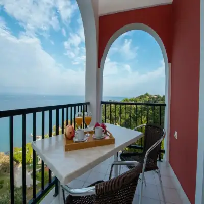Villa Levante