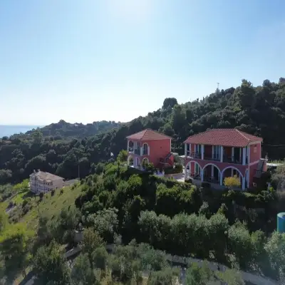 Villa Levante
