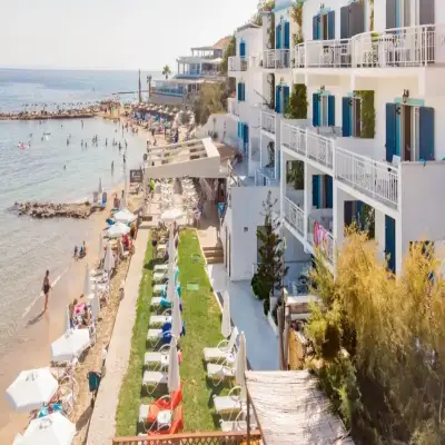 Filoxenia Beach