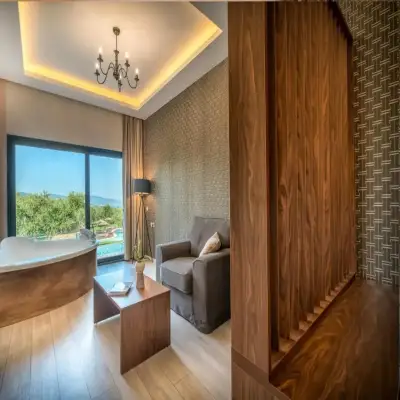 Elegance Luxury Executive Suites - Adults Only