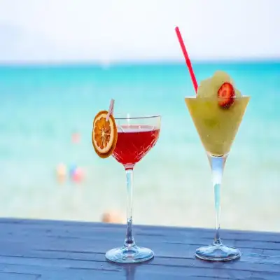 Filoxenia Beach