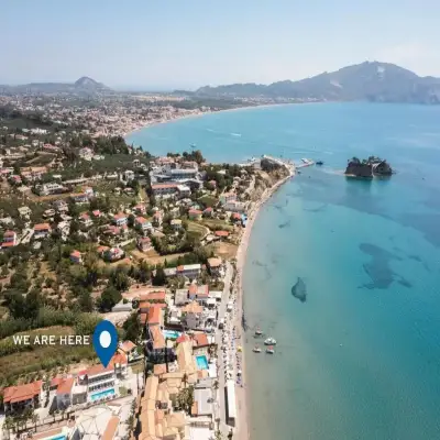 Adorno di Zante