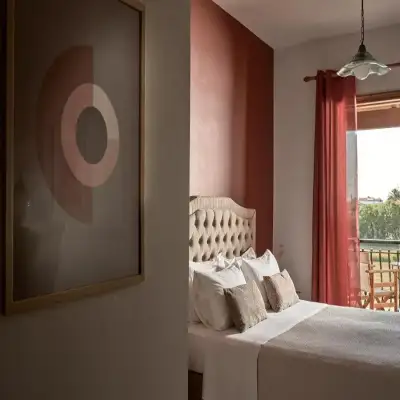 Anemelia Retreat