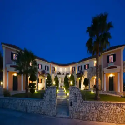 Elanthi Village Apartments