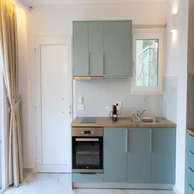Elais Luxury Villas