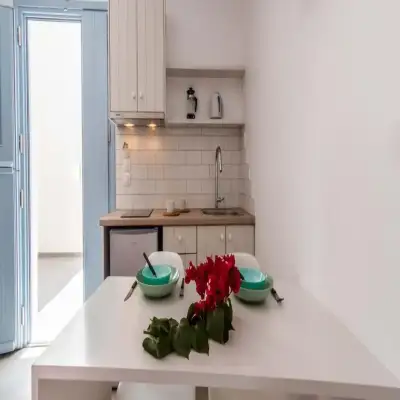 Hotel Ippocampos Studios
